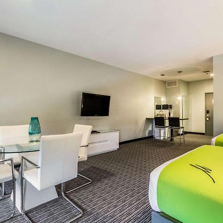 The Wallhouse Hotel, Ascend Hotel Collection Walnut Creek Exterior foto
