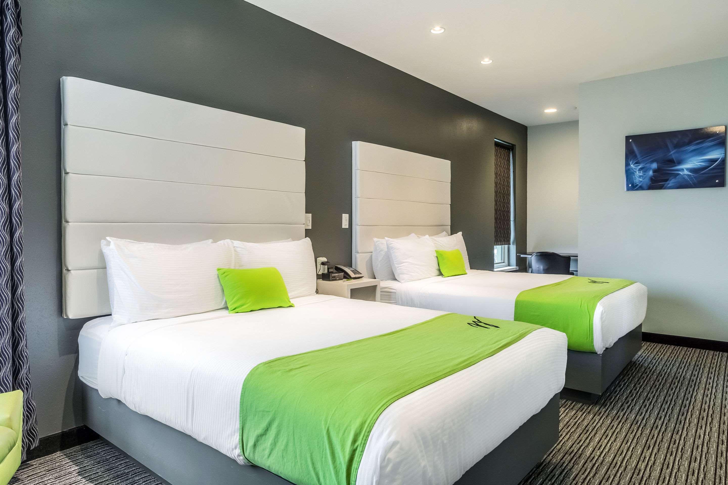 The Wallhouse Hotel, Ascend Hotel Collection Walnut Creek Exterior foto