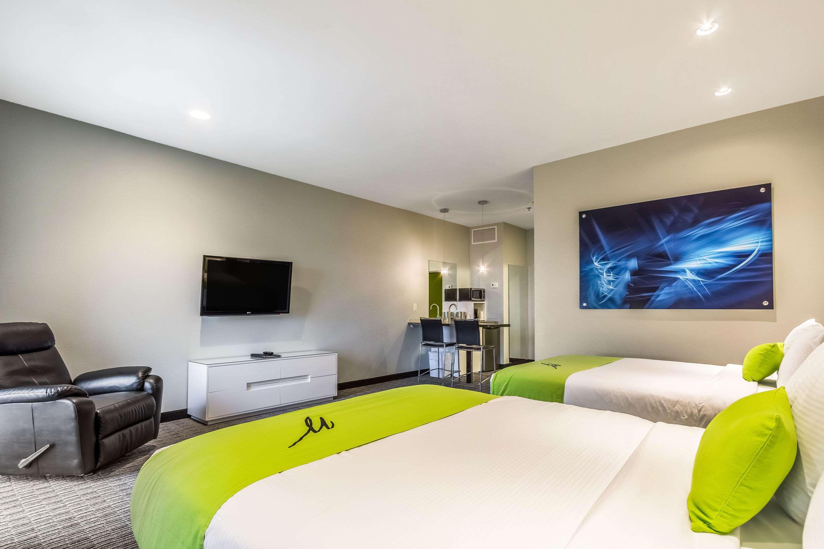 The Wallhouse Hotel, Ascend Hotel Collection Walnut Creek Exterior foto