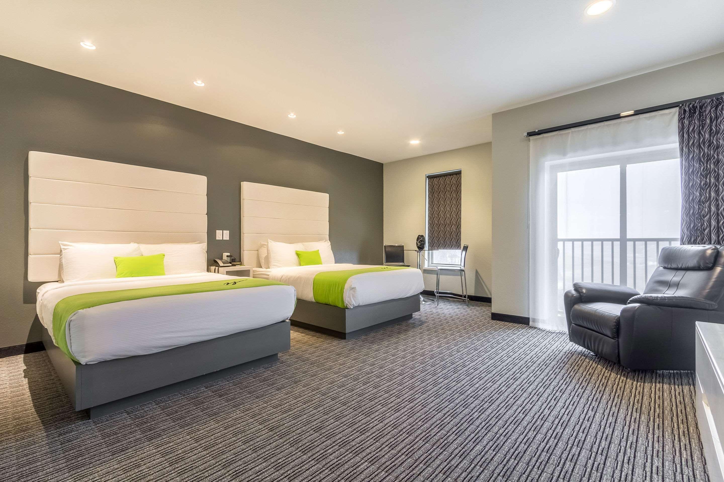 The Wallhouse Hotel, Ascend Hotel Collection Walnut Creek Exterior foto