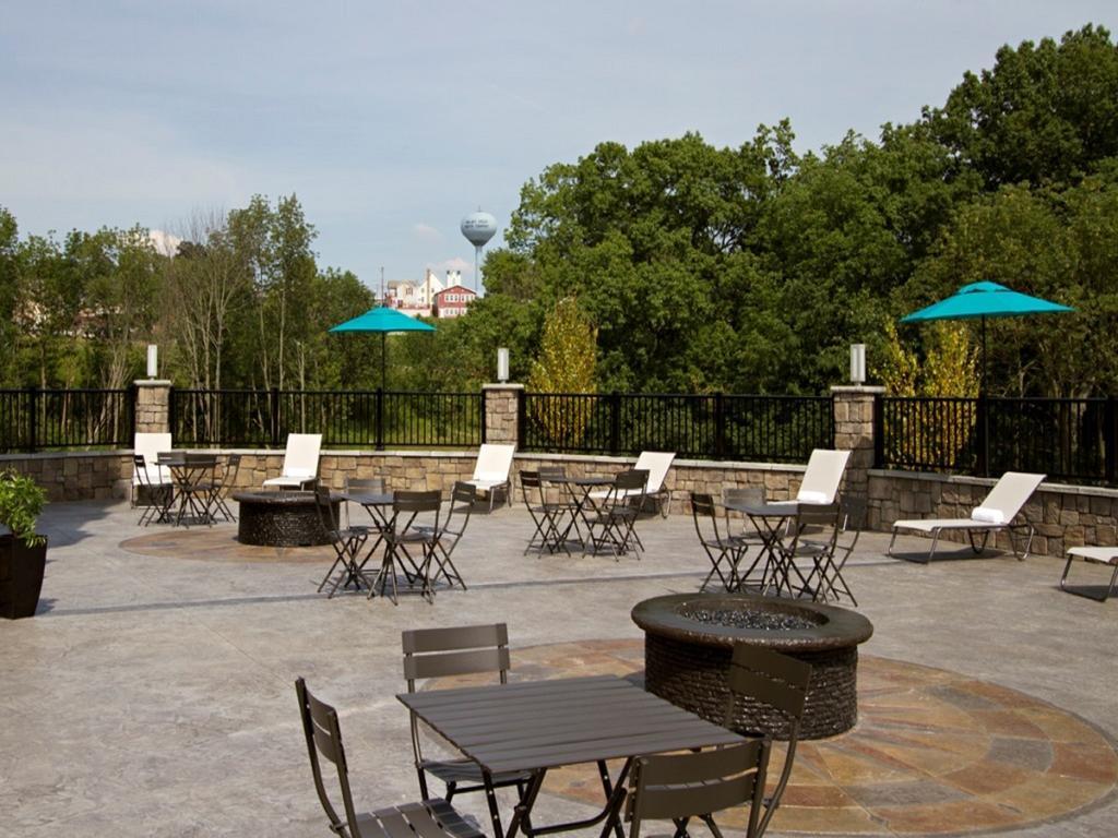 The Wallhouse Hotel, Ascend Hotel Collection Walnut Creek Exterior foto