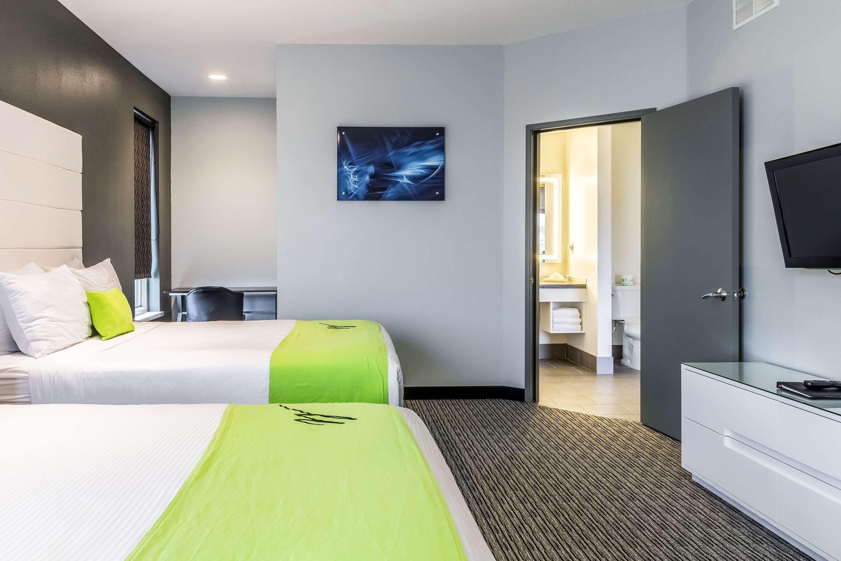 The Wallhouse Hotel, Ascend Hotel Collection Walnut Creek Exterior foto