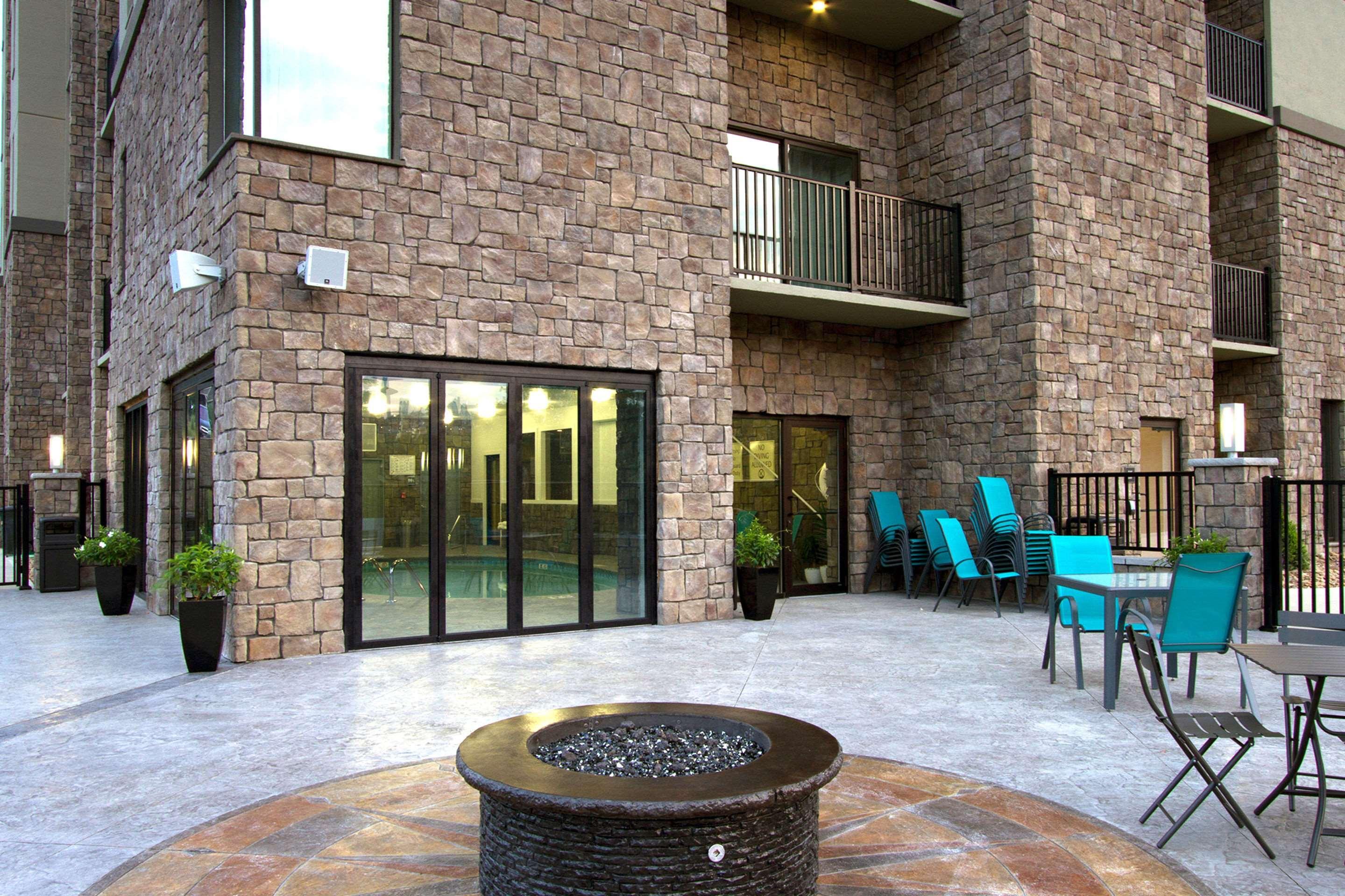 The Wallhouse Hotel, Ascend Hotel Collection Walnut Creek Exterior foto