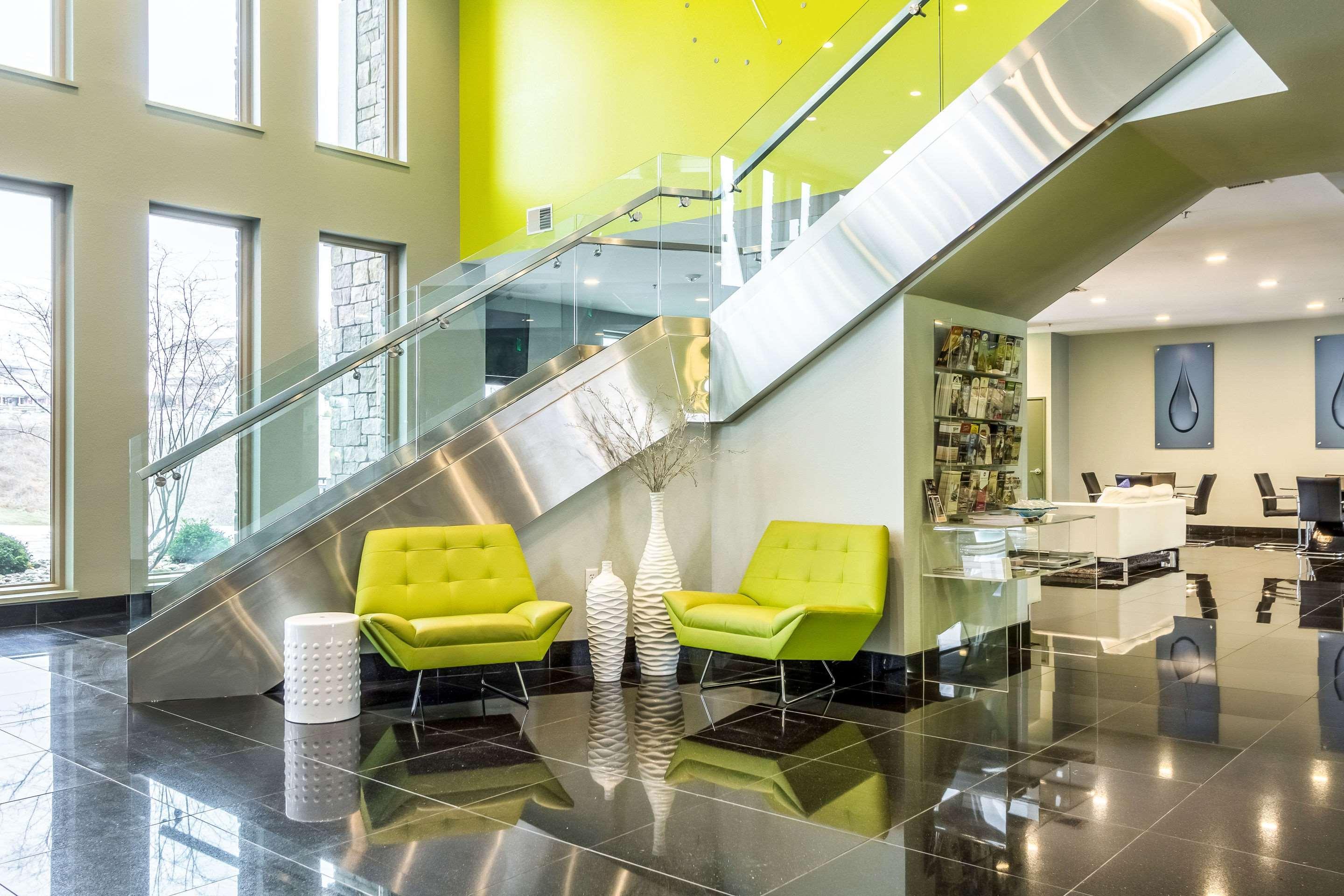 The Wallhouse Hotel, Ascend Hotel Collection Walnut Creek Exterior foto