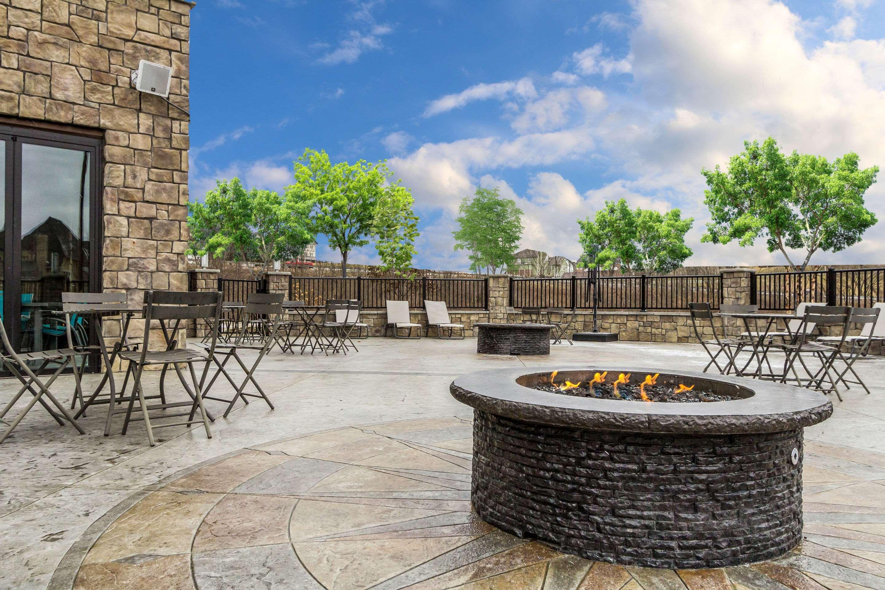 The Wallhouse Hotel, Ascend Hotel Collection Walnut Creek Exterior foto
