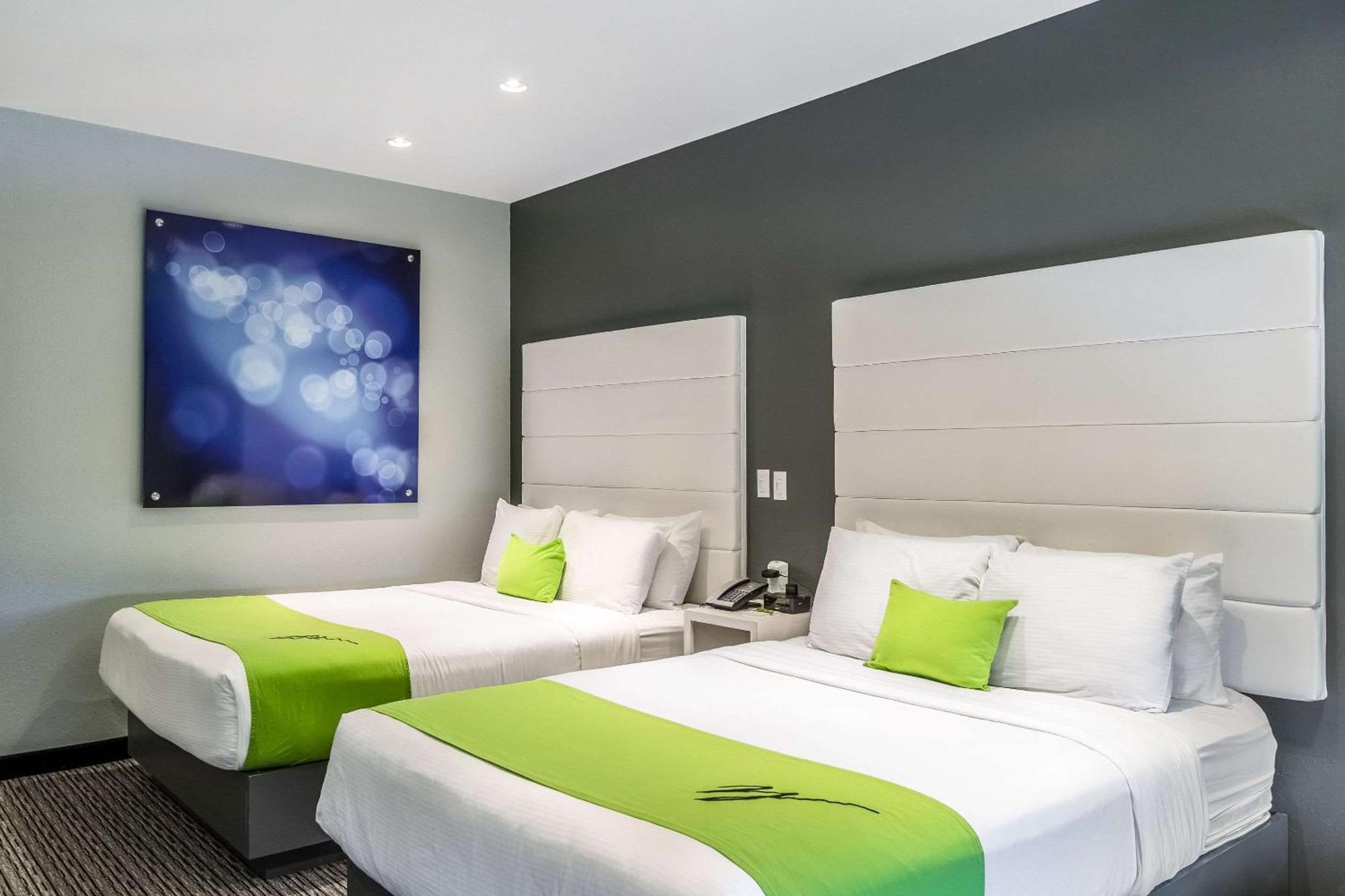 The Wallhouse Hotel, Ascend Hotel Collection Walnut Creek Exterior foto