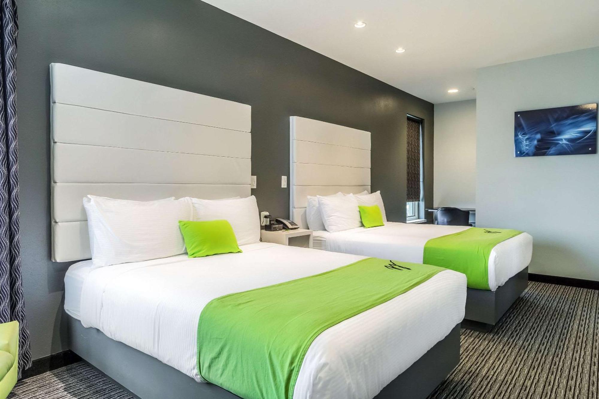 The Wallhouse Hotel, Ascend Hotel Collection Walnut Creek Exterior foto