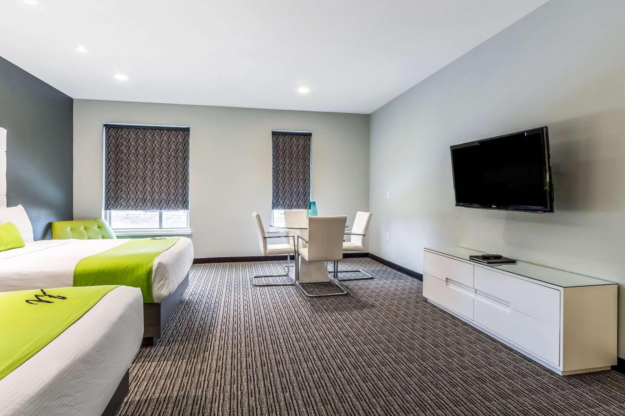 The Wallhouse Hotel, Ascend Hotel Collection Walnut Creek Exterior foto