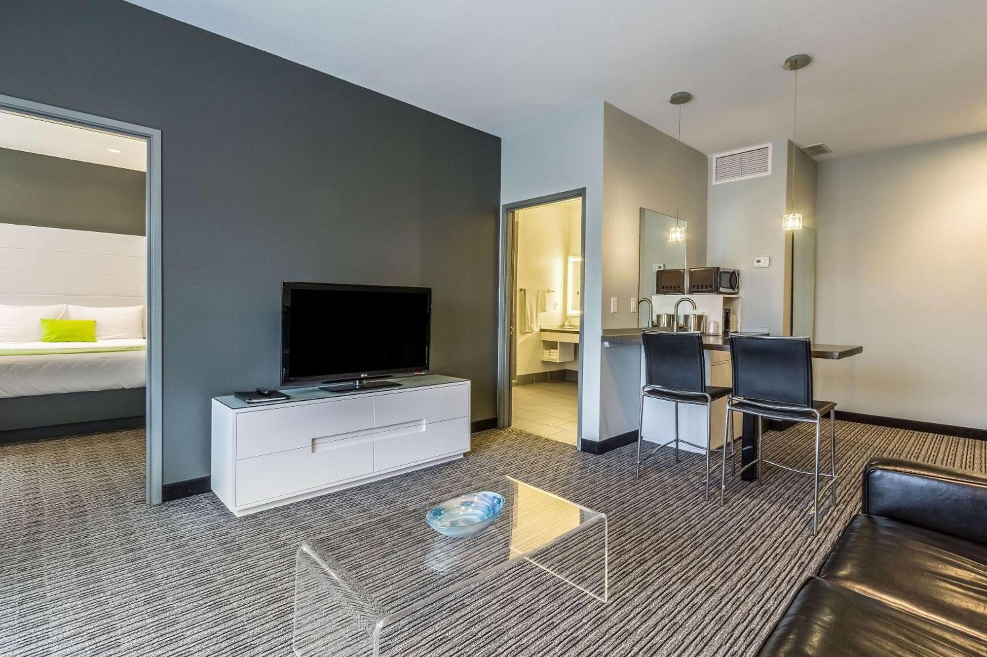 The Wallhouse Hotel, Ascend Hotel Collection Walnut Creek Exterior foto