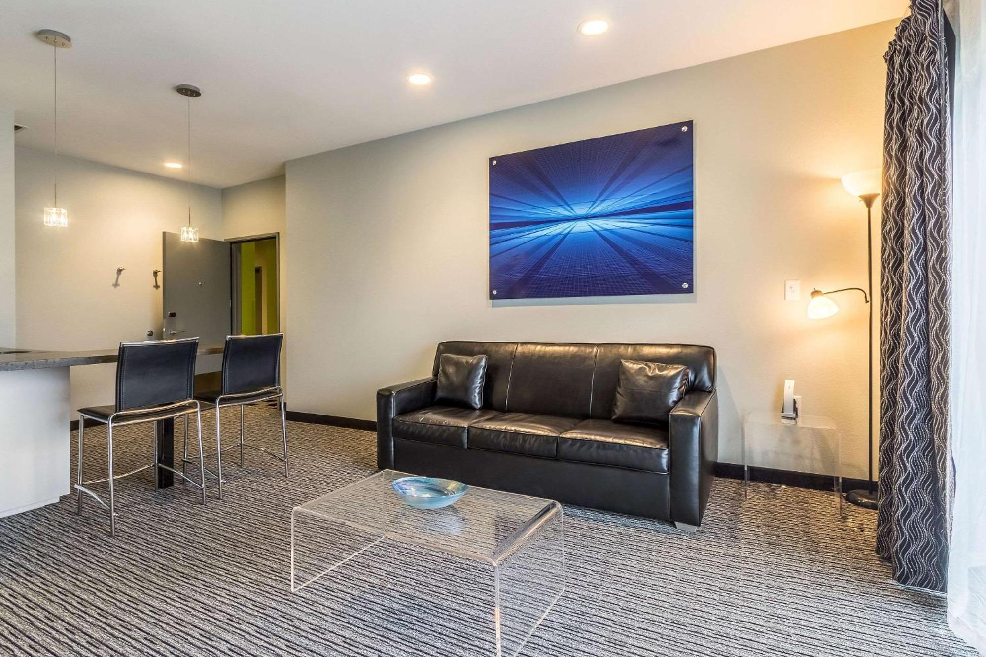 The Wallhouse Hotel, Ascend Hotel Collection Walnut Creek Exterior foto