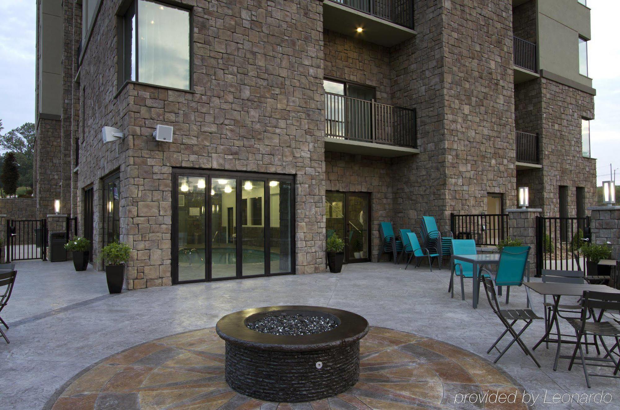 The Wallhouse Hotel, Ascend Hotel Collection Walnut Creek Exterior foto
