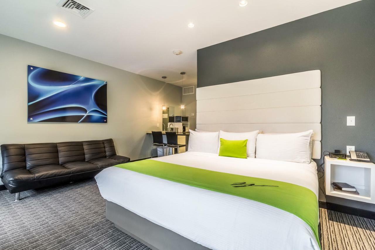 The Wallhouse Hotel, Ascend Hotel Collection Walnut Creek Exterior foto