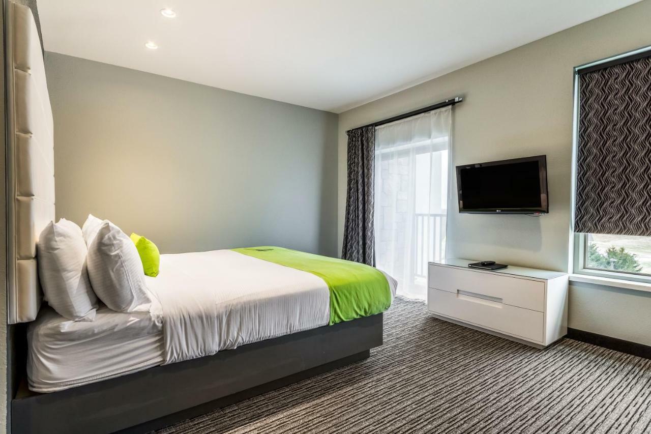 The Wallhouse Hotel, Ascend Hotel Collection Walnut Creek Exterior foto